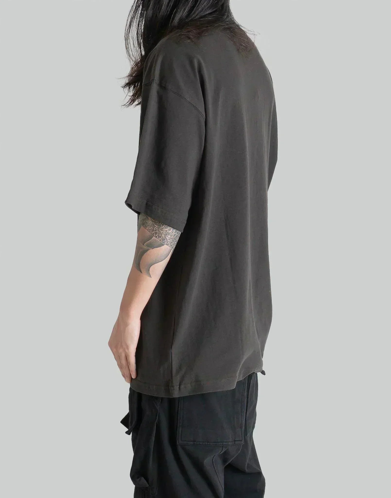 NISHIMOTO IS THE MOUTH - HOTLINE S/S TEE - 082plus