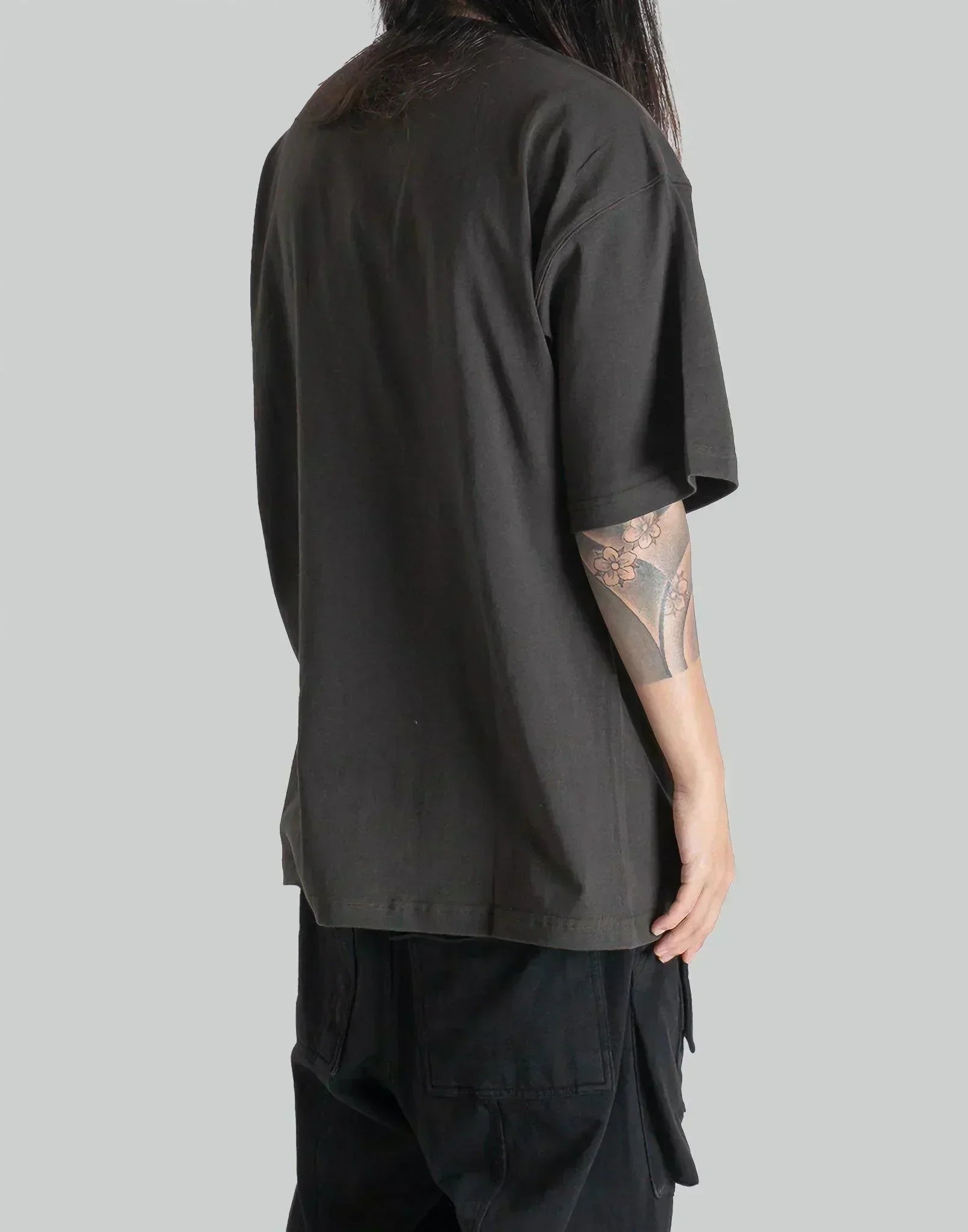 NISHIMOTO IS THE MOUTH - HOTLINE S/S TEE - 082plus