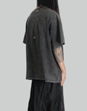 NAMESAKE - HOUSEHOLD NFC LOGO TEE - 082plus