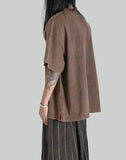 NAMESAKE - HOUSEHOLD NFC LOGO TEE - 082plus