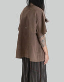 NAMESAKE - HOUSEHOLD NFC LOGO TEE - 082plus