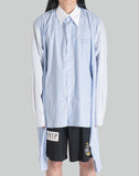 Charles Jeffrey LOVERBOY - HUG SHIRT - 082plus