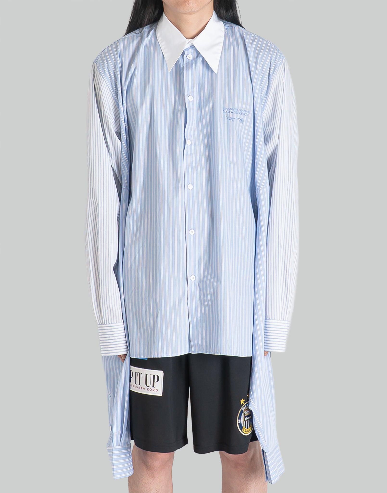 Charles Jeffrey LOVERBOY - HUG SHIRT - 082plus