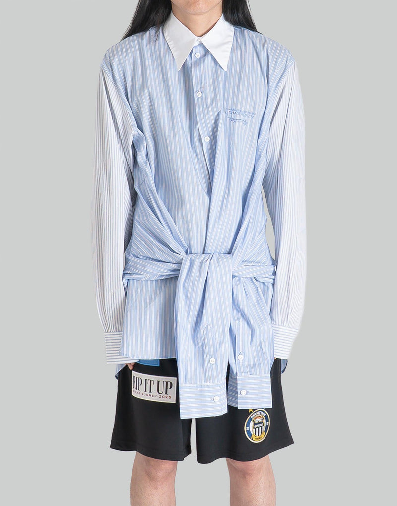 Charles Jeffrey LOVERBOY - HUG SHIRT - 082plus