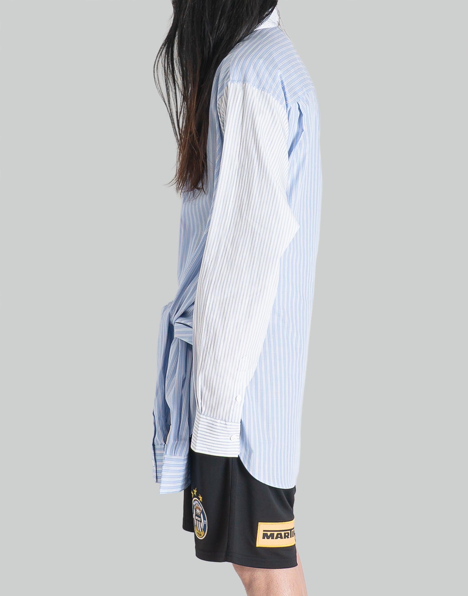 Charles Jeffrey LOVERBOY - HUG SHIRT - 082plus