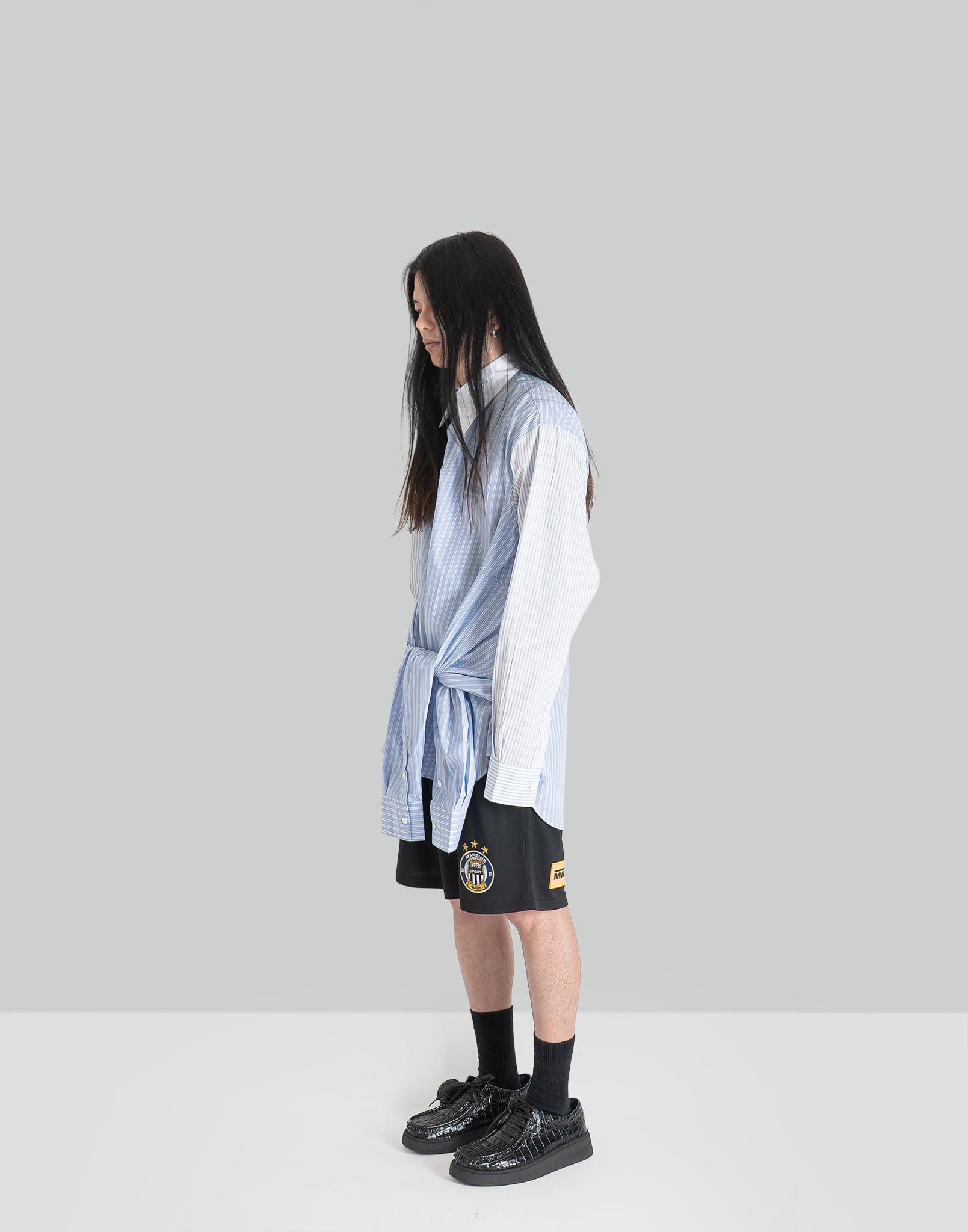 Charles Jeffrey LOVERBOY - HUG SHIRT - 082plus