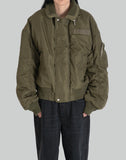 ''HUNTING'' BOMBER