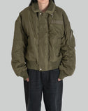 ''HUNTING'' BOMBER