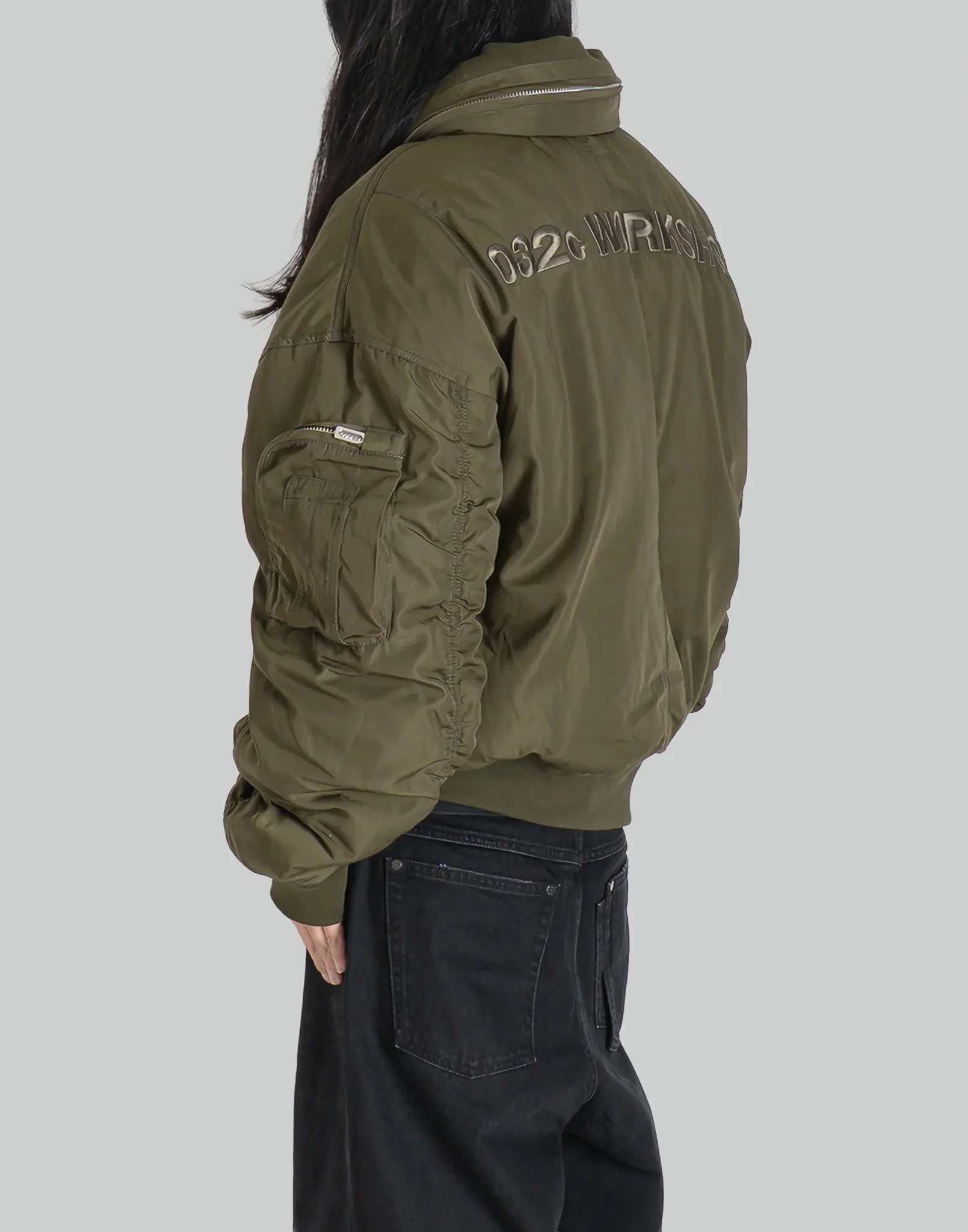 032C - ''HUNTING'' BOMBER - 082plus