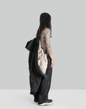 professor.E - Hooded mega bomber - 082plus