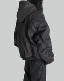 professor.E - Hooded mega bomber - 082plus