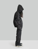 professor.E - Hooded mega bomber - 082plus