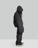 professor.E - Hooded mega bomber - 082plus
