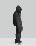 professor.E - Hooded mega bomber - 082plus