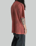 032C - 'ICARUS WITH NO SUN'' T-SHIRT - 082plus