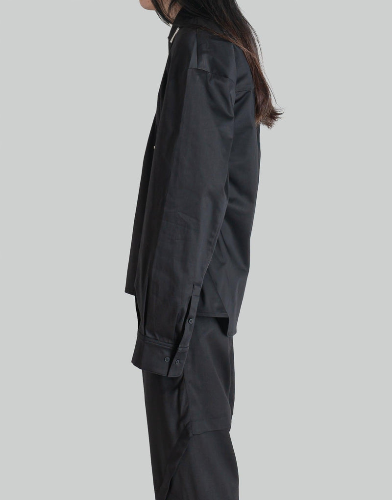 HELIOT EMIL - IGNEOUS SHIRT - 082plus