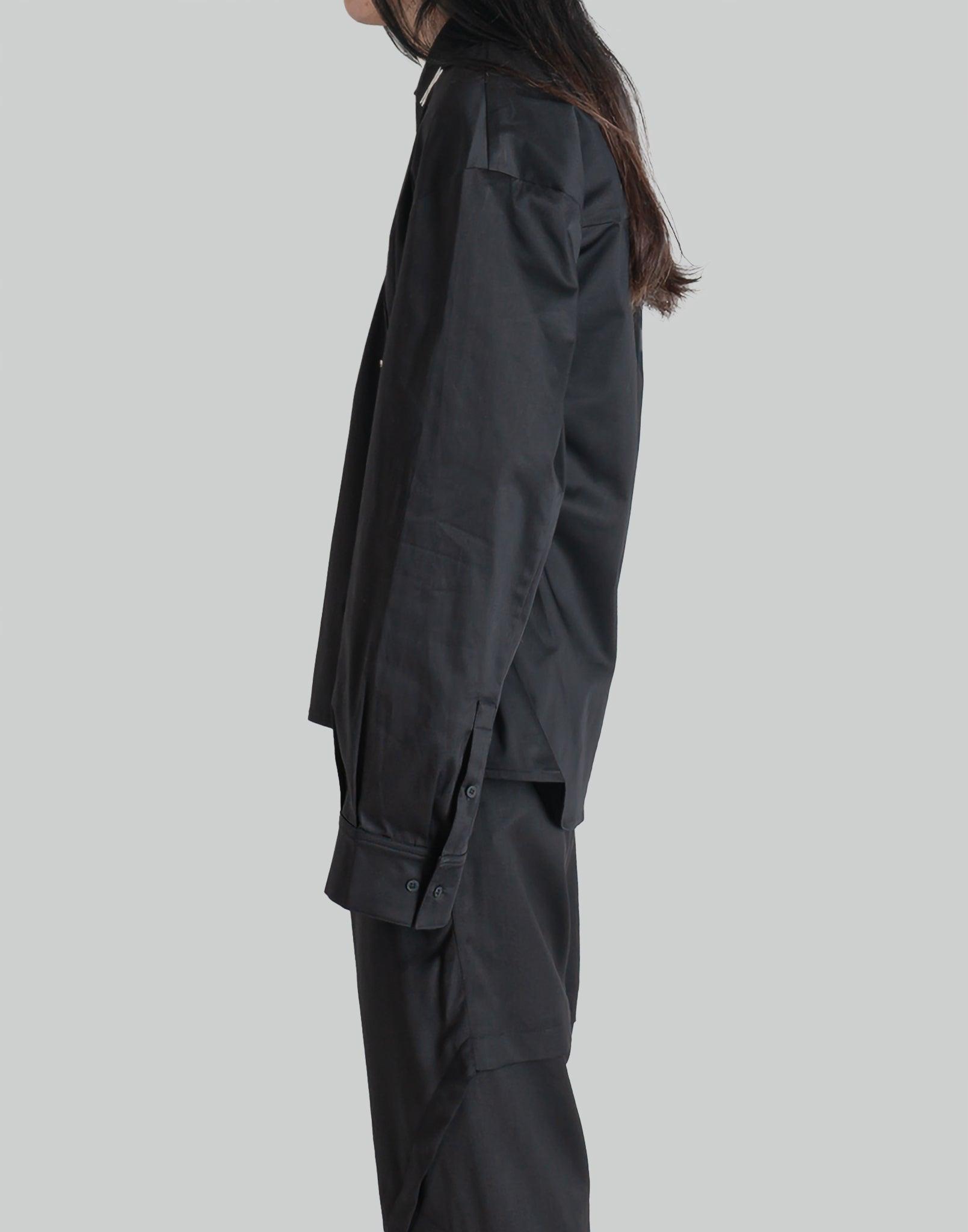 HELIOT EMIL - IGNEOUS SHIRT - 082plus