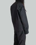 HELIOT EMIL - IGNEOUS SHIRT - 082plus