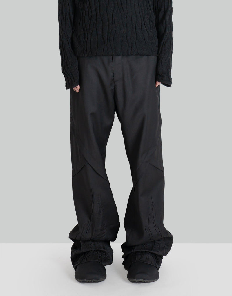 HELIOT EMIL - INERTIA TROUSERS - 082plus