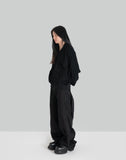 professor.E - INVERTED ZIP-UP - 082plus