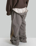 NAMESAKE - JACKSON FULL ZIP HOODIE TROUSERS - 082plus