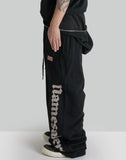 NAMESAKE - JACKSON FULL ZIP HOODIE TROUSERS - 082plus