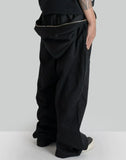 NAMESAKE - JACKSON FULL ZIP HOODIE TROUSERS - 082plus