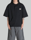 JODYE TWIST TEE