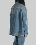 Rick Owens Drkshdw - JUMBO WORKER - 082plus