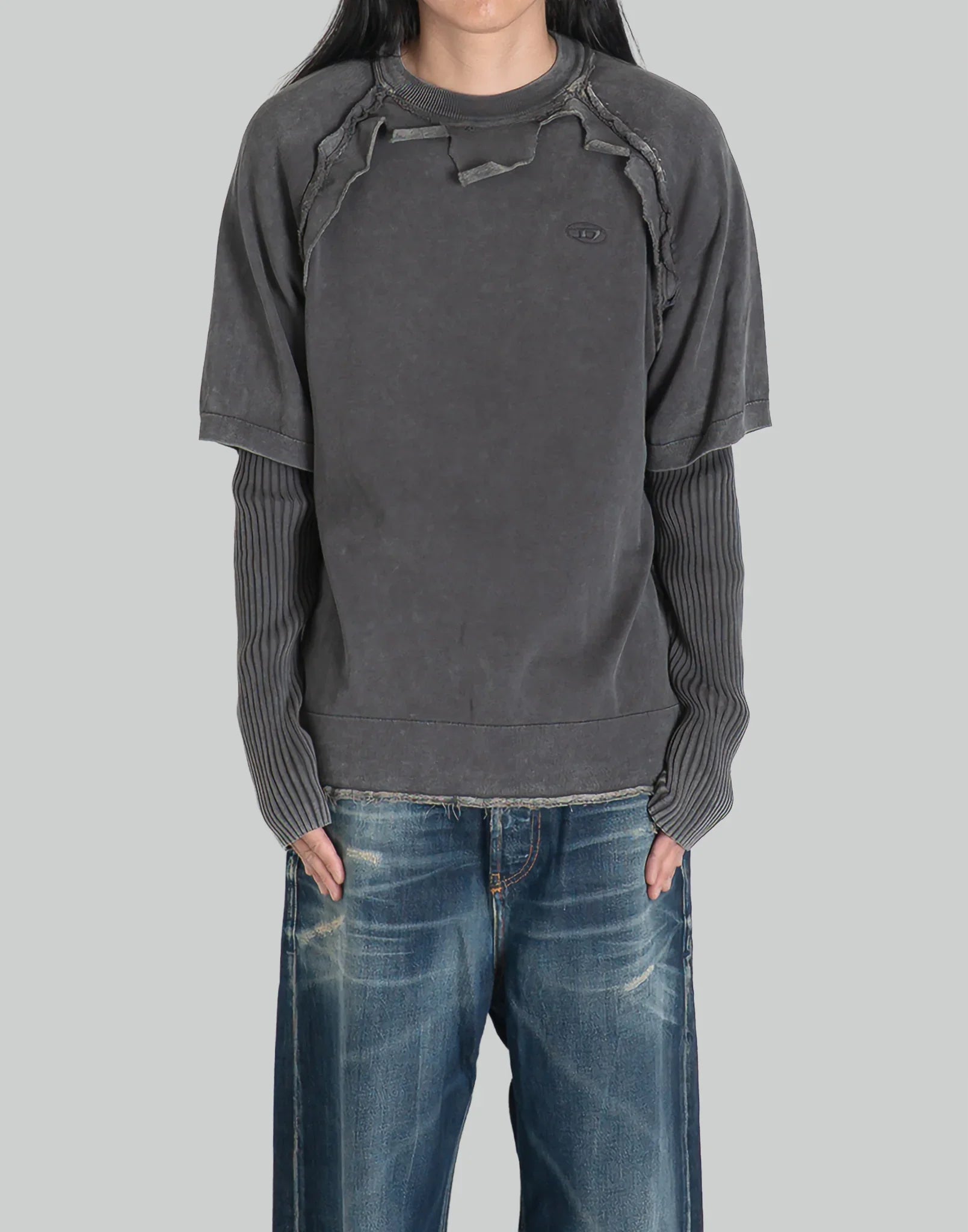 DIESEL - K-PETRO - 082plus