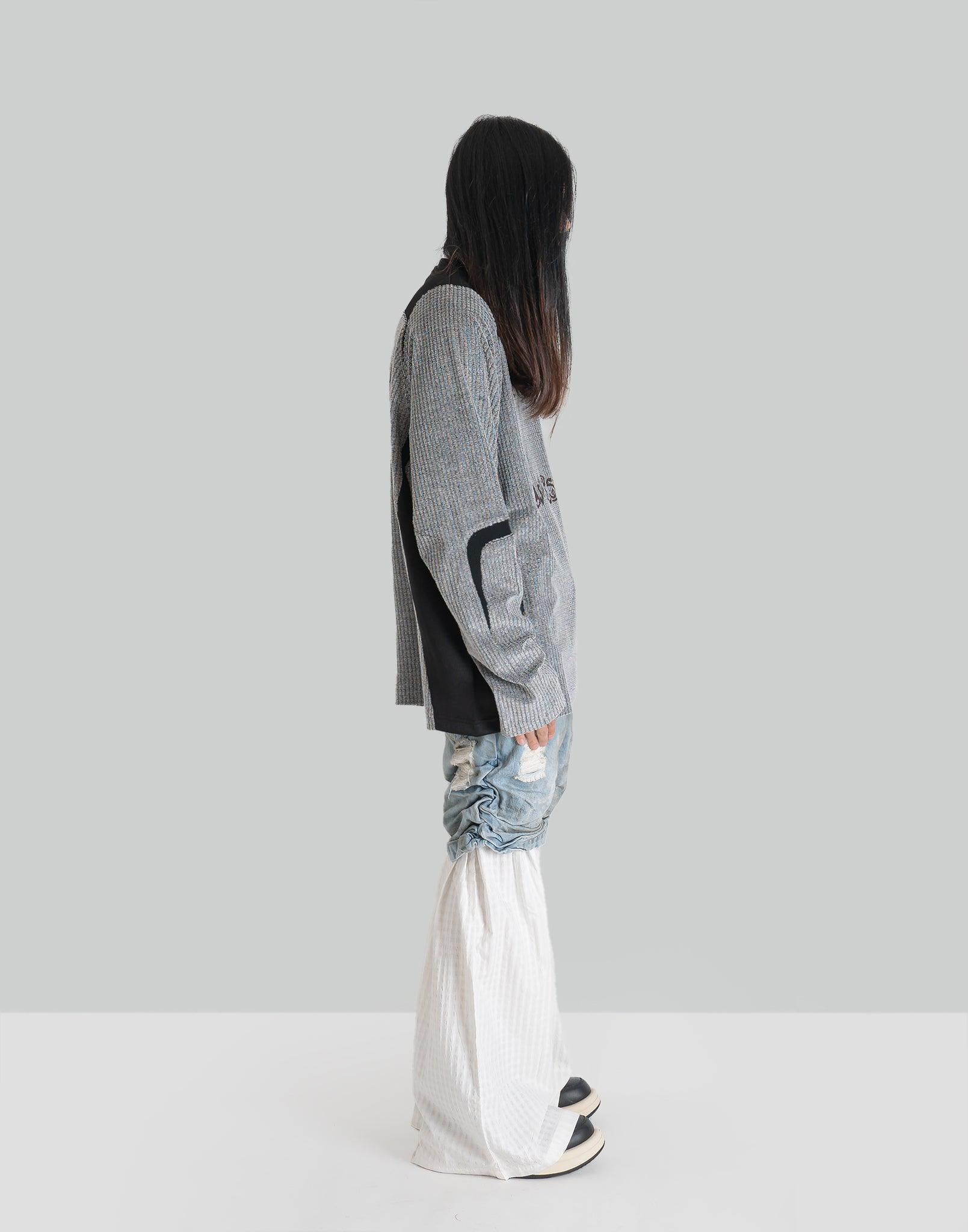 NAMESAKE - KEITH JERSEY TEE - 082plus
