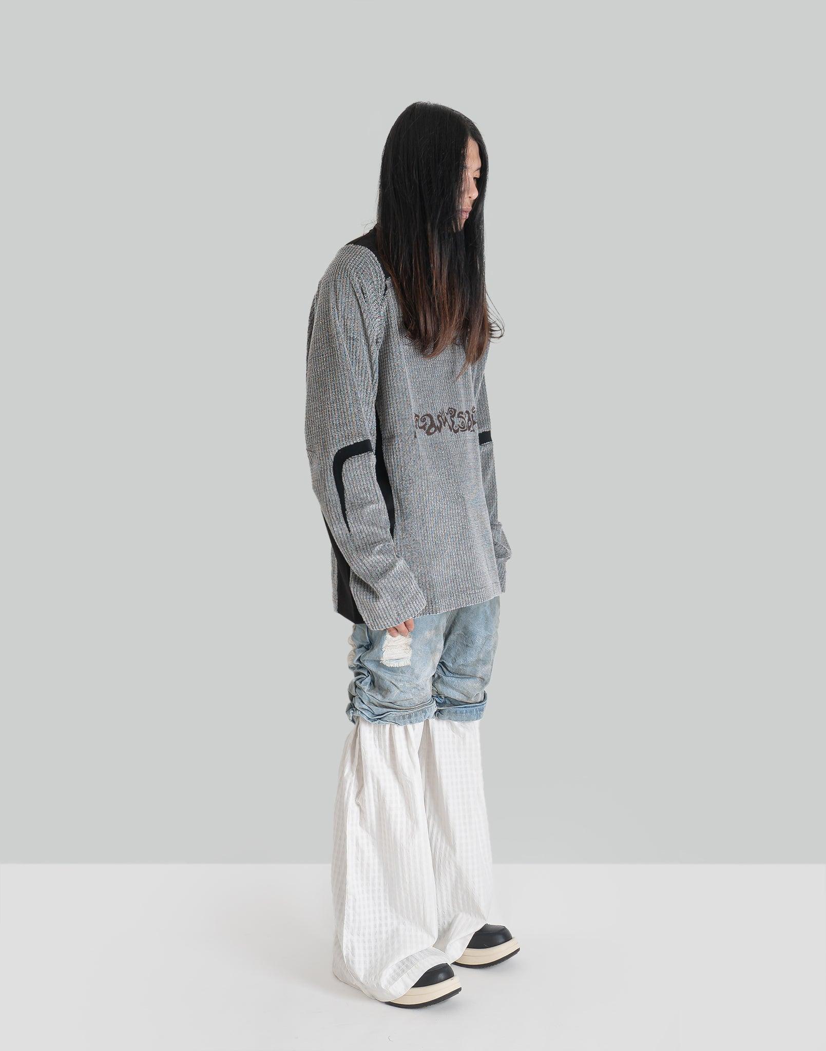NAMESAKE - KEITH JERSEY TEE - 082plus