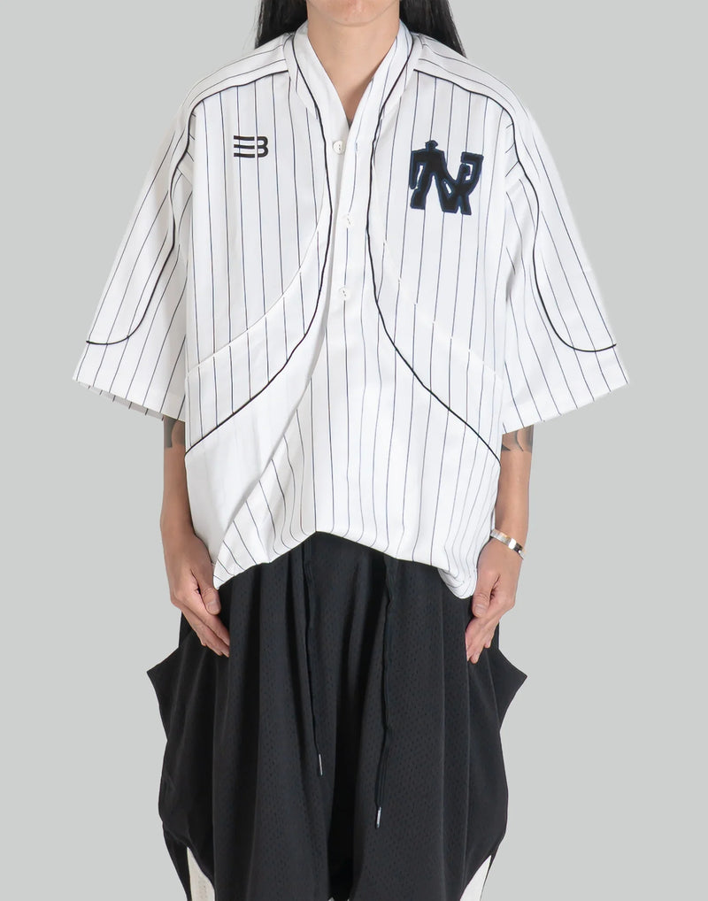 KENYON BASEBALL JERSEY