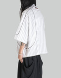KENYON BASEBALL JERSEY