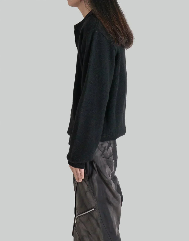 JiyongKim - KNIT SUN PULLOVER - 082plus