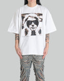 KURDT OS T-SHIRT