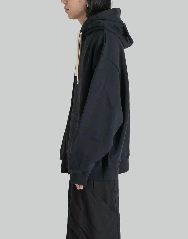 Charles Jeffrey LOVERBOY - LABEL EARS HOODY - 082plus