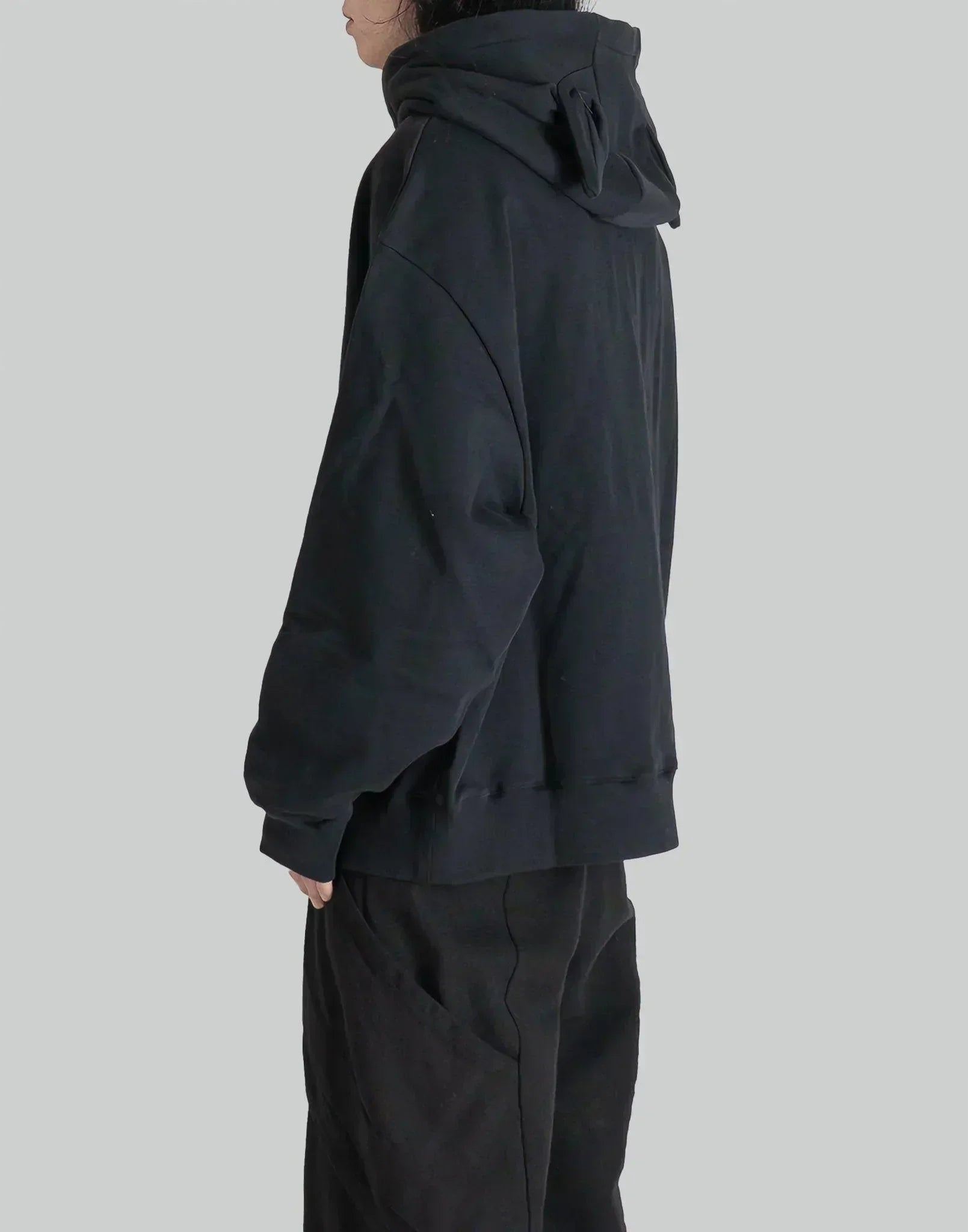 Charles Jeffrey LOVERBOY - LABEL EARS HOODY - 082plus