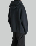 Charles Jeffrey LOVERBOY - LABEL EARS HOODY - 082plus