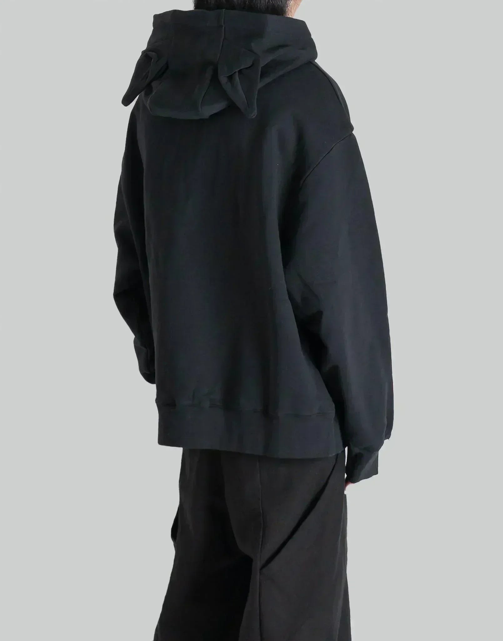 Charles Jeffrey LOVERBOY - LABEL EARS HOODY - 082plus