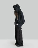 Charles Jeffrey LOVERBOY - LABEL EARS HOODY - 082plus