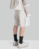 HELIOT EMIL - LACUNA SHORTS - 082plus