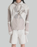 LACUNA TECHNICAL JACKET