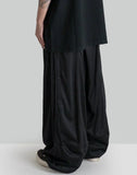 NAMESAKE - LAMAR CARROT WIDE TROUSERS - 082plus