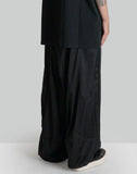 NAMESAKE - LAMAR CARROT WIDE TROUSERS - 082plus