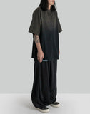 NAMESAKE - LAMAR CARROT WIDE TROUSERS - 082plus