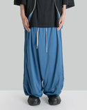 NAMESAKE - LAMAR CARROT WIDE TROUSERS - 082plus