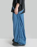 NAMESAKE - LAMAR CARROT WIDE TROUSERS - 082plus