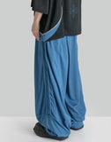 NAMESAKE - LAMAR CARROT WIDE TROUSERS - 082plus