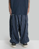 NAMESAKE - LAMAR CARROT WIDE TROUSERS - 082plus